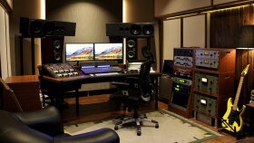 şarkılarınıza profesyonel Mix & Mastering yapabilirim