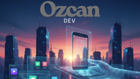markanızı güçlü bir web sitesiyle büyütürüm