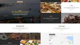 Tahtamasa Web Arayüz Tasarımı