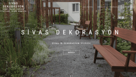 Sivas Dekorasyon