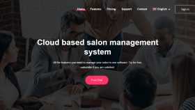 Website Çevirisi