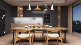 3d modelleme ve iç mekan projelerin renderlarını yapabilirim