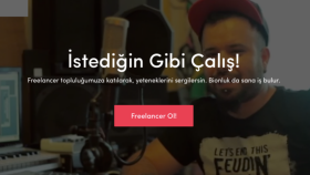 İş örneğim