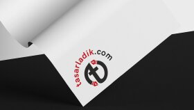 Tasarladikcom - Evleniyoonet Logo Tasarımları