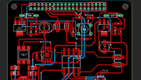 Profesyonel PCB Tasarımı