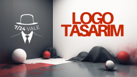 markanın özünü yakalayan ve anlatan logo tasarımı yaparım