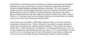 Türkiye'de bulunamayan 645 İlaç