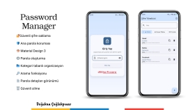 Password Manager