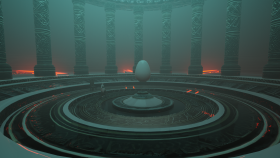 3D model ve Animasyon