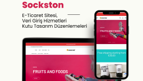 Profesyonel E-Ticaret Hizmetleri