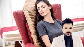 Oyunculu tanıtım filmi
