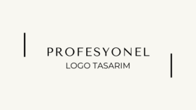 profesyonel ve kaliteli logo tasarım yapmaktayım