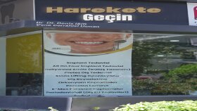 Diş Kliniği 