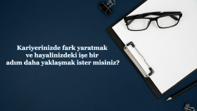 cv'nizi etkileyici ve profesyonelce tasarlıyorum