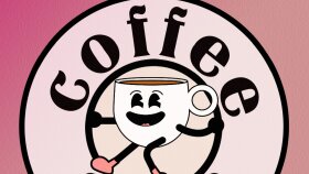 Coffee Time Logo