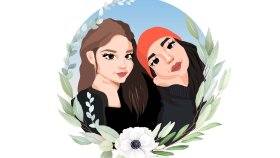 anılarınızı eğlenceli ve sevimli portrelere çevirebilirim
