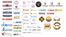 firmanız veya markanız için logo tasarlayabilirim