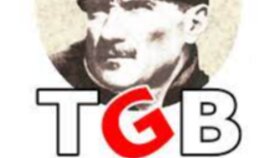 Türkiye Gençlik Birliği Kurultay Reklam Seslendirmesi