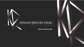 Karalar Logo