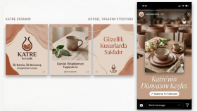 istediğiniz tarzda sosyal medya postu tasarlarım