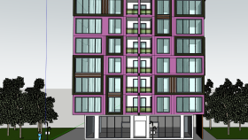 revit ve sketchuptan 3D model yapabilirim
