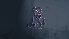 Ayşe Sıla Bujiteri - Logo Tasarımı