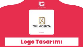 Monogram Logo Tasarımı