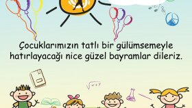 İş örneğim
