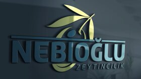 zeytincilik logo tasarımı