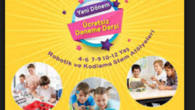 İş örneğim