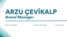 markanız için kreatif marka danışmanlığı yapıyorum