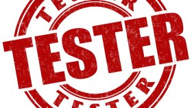 projenizi test edip sorunları size raporlarım