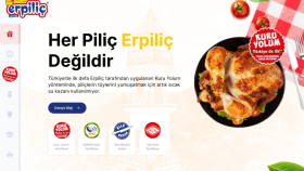 Erpiliç Özel Tasarım 