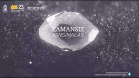 23. Mükemmelliği Arayış Sempozyumu Tanıtımı