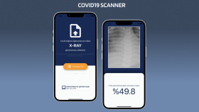 Covid Scanner