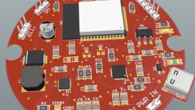 sizin için (PCB) devre kartlarınızı tasarlayabilirim