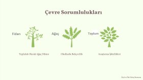 PowerPoint Sunum Örnekleri