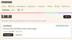 İki dilli Web Platformu