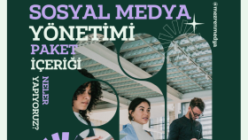 Mezren Medya Sosyal Medya Görselleri