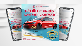 Göktürk Otomotiv & PB Yazılım Tasarım