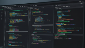 Python ile program ve uygulamalar kodluyorum
