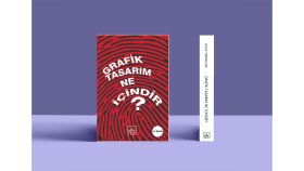 Kitap Kapağı Tasarımı