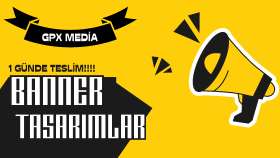 Banner reklam tasarımı