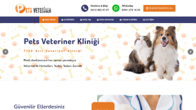 Veteriner Sitesi