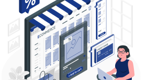 e-ticaret sitenizi ve hesaplarınızı yönetirim