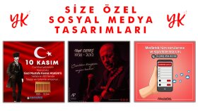 Dezenfektan tasarımları ve Bazı özel tasarımlar