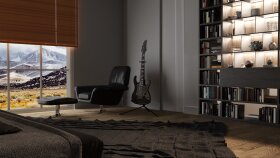 İç Mekan Tasarım/Modelleme ve Render
