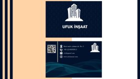 profesyonel özgün ve modern kartvizit tasarımı yapabilirim