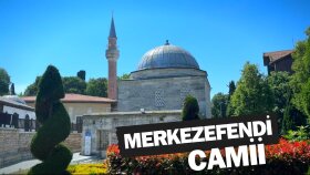 İstanbul Merkez Efendi Tanıtım Filmi