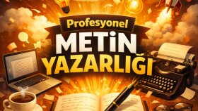 istediğiniz herhangi bir konuda metin hazırlarım
